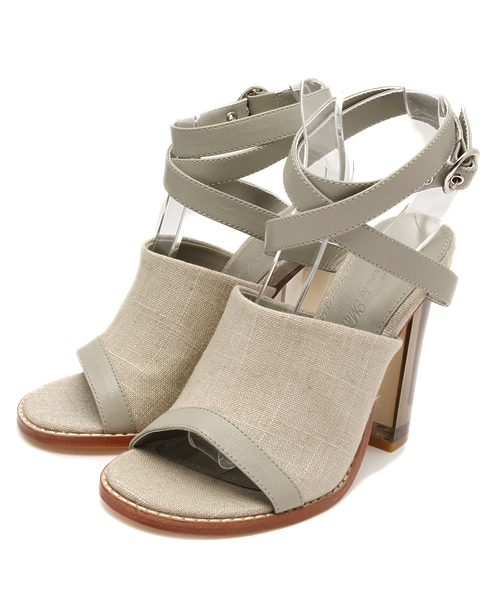 TSURU（ツル）の「【TSURU】Avalon（サンダル・レディース・ブラック/ベージュ・SMALL/MEDIUM）」の12枚目の写真