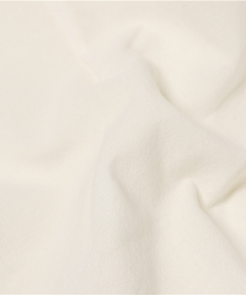 CIAOPANIC TYPY(チャオパニックティピー)の「ドライツイストガウチョパンツ(その他パンツ・レディース・ホワイト/ネイビー・SMALL/MEDIUM)」の11枚目の写真