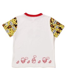 A BATHING APE（アベイシングエイプ）の「BABY MILO SPEECH BALLOON
