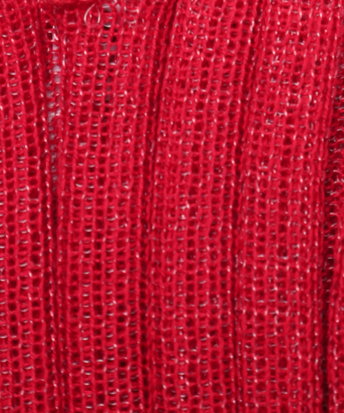 A.ROEGE HOVE（エローエホーベ）の「【A.ROEGE HOVE/エ・ローエ・ホーベ】Katrine バッグ Sサイズ（ハンドバッグ・レディース・レッド/ブルー系その他・SMALL）」の12枚目の写真