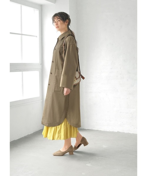 STYLE DELI（スタイルデリ）の「【Made in JAPAN】サイド