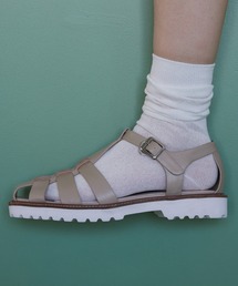 Mazell | Mazell / シアーソックス(ソックス/靴下)