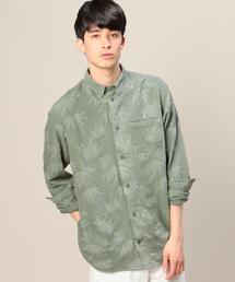 BEAUTY&YOUTH UNITED ARROWS | ＜NORSE PROJECTS＞11 RELAX SHT/シャツ(シャツ/ブラウス)