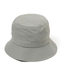 3.3 Field Trip （3.3フィールドトリップ）の「【UNISEX】3.3 Field Trip／STUDIO バケハ 2199155（ハット）」