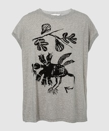 SASQUATCHfabrix. | “EGYPT” NOSLEEVE(タンクトップ)