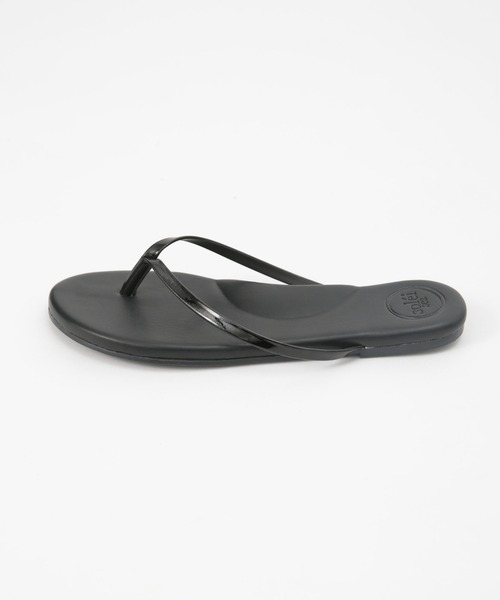 ハ*0様 MIHO NOJIRI ナノユニバースsuicoke サンダル ブラッ SANDALS – SUICOKE JAPAN