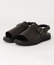 foot the coacher（フットザコーチャー）の「OPEN TOE SANDALS(GLOXI CUT SOLE)（サンダル）」