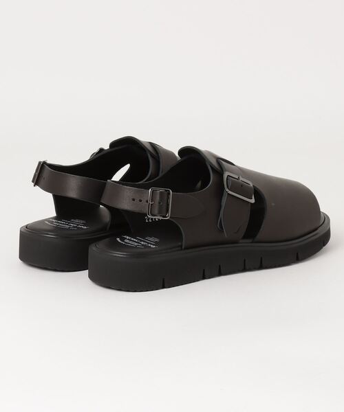 foot the coacherOPEN TOE SANDALS(GLOXI CUT SOLE) - WEAR