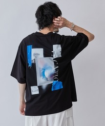 Lui's | “Tree” プリントTシャツ(Tシャツ/カットソー)