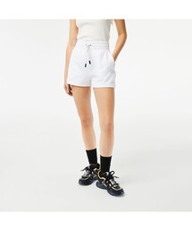 LACOSTE | テクニカルスウェットショーツ(その他パンツ)