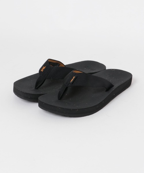 Teva(テバ)の「Teva M REFLIP(サンダル・メンズ・ブルー/オリーブ/ブラック・8/9/10)」の10枚目の写真