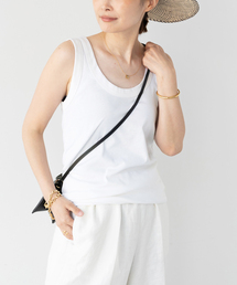 *追加 Particular タンクトップ