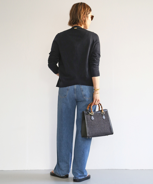 追加 Particular タンクトップ（タンクトップ）｜Deuxieme Classe