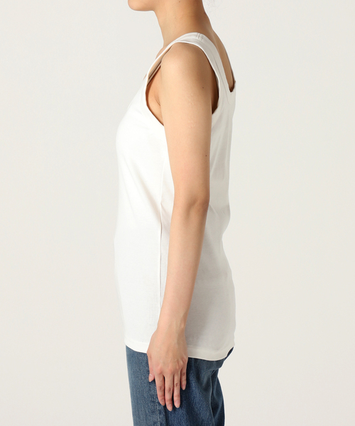 追加 Particular タンクトップ（タンクトップ）｜Deuxieme Classe