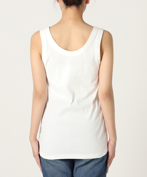 追加 Particular タンクトップ（タンクトップ）｜Deuxieme Classe