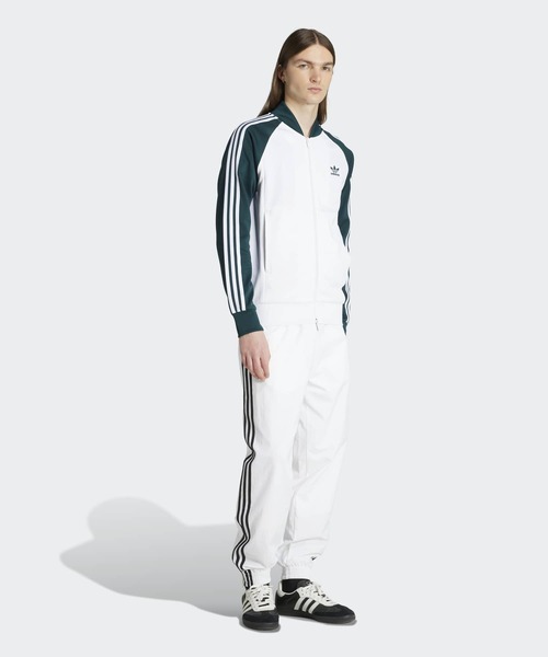 adidas（アディダス）の「アディカラー クラシックス SSTトラック