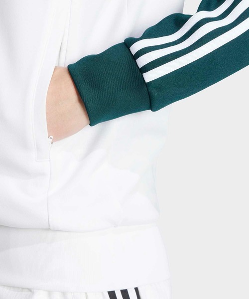 セール】アディカラー クラシックス SSTトラックジャケット / ジャージ