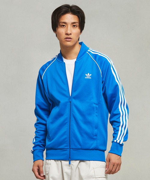 adidas（アディダス）の「アディカラー クラシックス SST