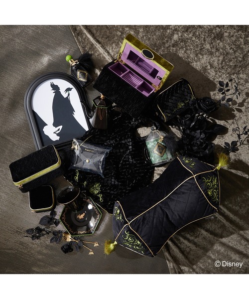 Francfranc（フランフラン）の「ディズニー VILLAINS NIGHT