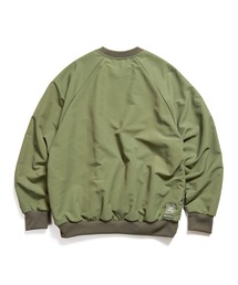 【週末セール特別価格】❤︎UNIFORM EXPERIMENT ジャケットブルゾン uniform experiment（ユニフォームエクスペリメント）の