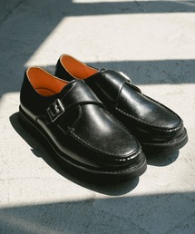 BAYFLOW | B-FLYTECシューズ(スリッポン)