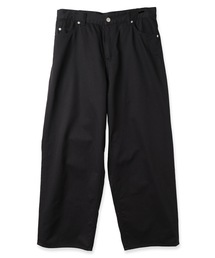BAGGY CHINO PANTS