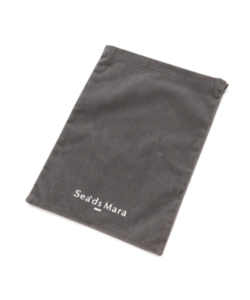 ROSE BUD(ローズバッド)の「(Sea'ds mara)メニーウェイチェーンチョーカー(チョーカー・レディース・シルバー・FREE)」の9枚目の写真