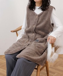 sulvam / サルバム】CUTTING HOODED COAT / カッティングフーデッド