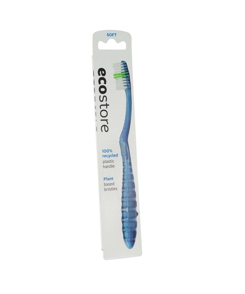 ecostore（エコストア）の「【販売終了】ecostore / デンタルブラシ ソフト（オーラルケア/歯磨きグッズ・レディース・その他・FREE）」の2枚目の写真