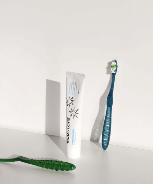ecostore（エコストア）の「【販売終了】ecostore / デンタルブラシ ソフト（オーラルケア/歯磨きグッズ・レディース・その他・FREE）」の4枚目の写真