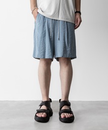 ATTACHMENT（アタッチメント）の「RY/NYローンショーツ / RY/NY LAWN SHORTS（その他パンツ・メンズ）」