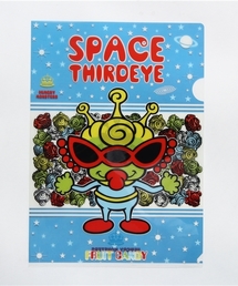 HYSTERIC MINI（ヒステリックミニ）の「HUNGRY MONSTER TRIO with U