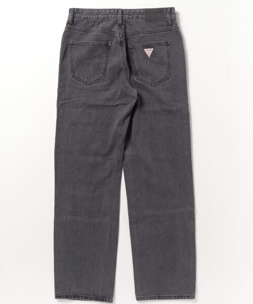 Guess（ゲス）の「GUESS Originals Kit Relaxed Pant デニムパンツ デニムパンツ（デニムパンツ・メンズ・ブラック系その他・29inch/30inch/31inch/32inch）」の2枚目の写真