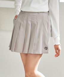 Amourire girl（アムリールガール）の「プリーツスカパン(130cm～150cm)（その他パンツ・キッズ）」
