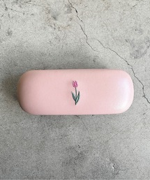 COMMON WARE（コモンウェアー）の「EC:MATOKA/GLASSES CASE プランタン眼鏡ケース（メガネ・キッズ）」