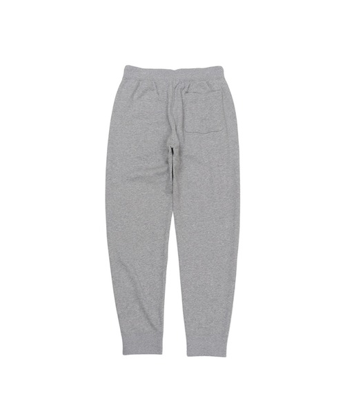 Champion（チャンピオン）の「【Champion/チャンピオン】メンズ ベーシック スウェットパンツ（スウェットパンツ・メンズ・ブラック/ブラウン系/ネイビー/グレー/ベージュ系その他3/ライトブラウン・SMALL/XX-LARGE/X-LARGE/LARGE/MEDIUM）」の16枚目の写真