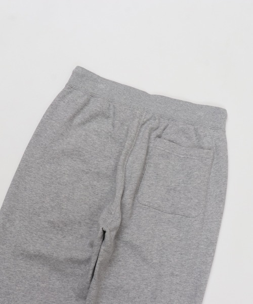 Champion（チャンピオン）の「【Champion/チャンピオン】メンズ ベーシック スウェットパンツ（スウェットパンツ・メンズ・ブラック/ブラウン系/ネイビー/グレー/ベージュ系その他3/ライトブラウン・SMALL/XX-LARGE/X-LARGE/LARGE/MEDIUM）」の17枚目の写真