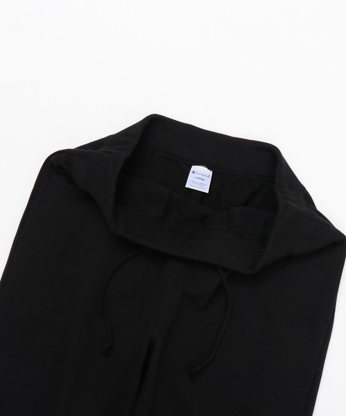 Champion（チャンピオン）の「【Champion/チャンピオン】メンズ ベーシック スウェットパンツ（スウェットパンツ・メンズ・ブラック/ブラウン系/ネイビー/グレー/ベージュ系その他3/ライトブラウン・SMALL/XX-LARGE/X-LARGE/LARGE/MEDIUM）」の9枚目の写真