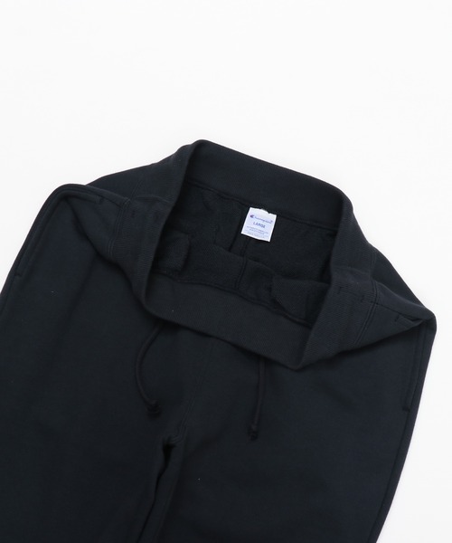 Champion（チャンピオン）の「【Champion/チャンピオン】メンズ ベーシック スウェットパンツ（スウェットパンツ・メンズ・ブラック/ブラウン系/ネイビー/グレー/ベージュ系その他3/ライトブラウン・SMALL/XX-LARGE/X-LARGE/LARGE/MEDIUM）」の21枚目の写真