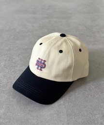 Dickies | ベースボールロゴキャップ(キャップ)