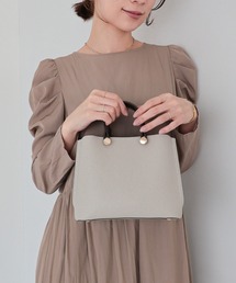 MIAN  | CLIVIA / ショルダーバッグ(ハンドバッグ)
