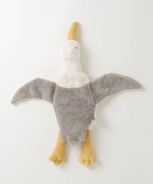こども ビームス（コドモビームス）の「SENGER Naturwelt / Cuddly animal Goose（おもちゃ）」
