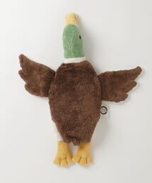こども ビームス（コドモビームス）の「SENGER Naturwelt / Cuddly animal Goose（おもちゃ）」