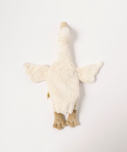 こども ビームス（コドモビームス）の「SENGER Naturwelt / Cuddly animal Goose（おもちゃ・キッズ・その他/その他4/その他5/その他3/その他2/その他1・ONE SIZE）」の13枚目の写真
