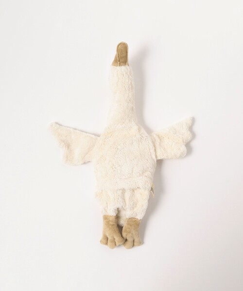 こども ビームス（コドモビームス）の「SENGER Naturwelt / Cuddly animal Goose（おもちゃ・キッズ・その他/その他4/その他5/その他3/その他2/その他1・ONE SIZE）」の14枚目の写真