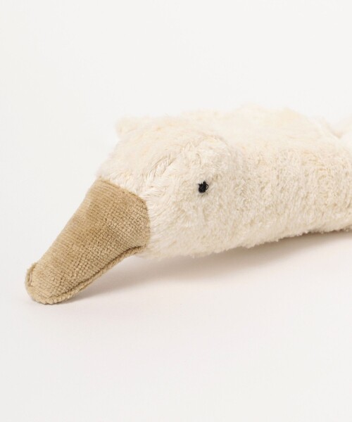 こども ビームス（コドモビームス）の「SENGER Naturwelt / Cuddly animal Goose（おもちゃ・キッズ・その他/その他4/その他5/その他3/その他2/その他1・ONE SIZE）」の15枚目の写真