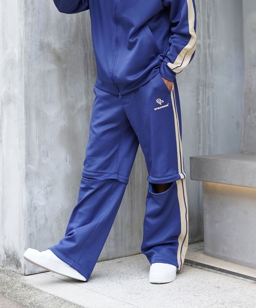 ジギーズショップ JIGGYS SHOP スリムフィットチノパン