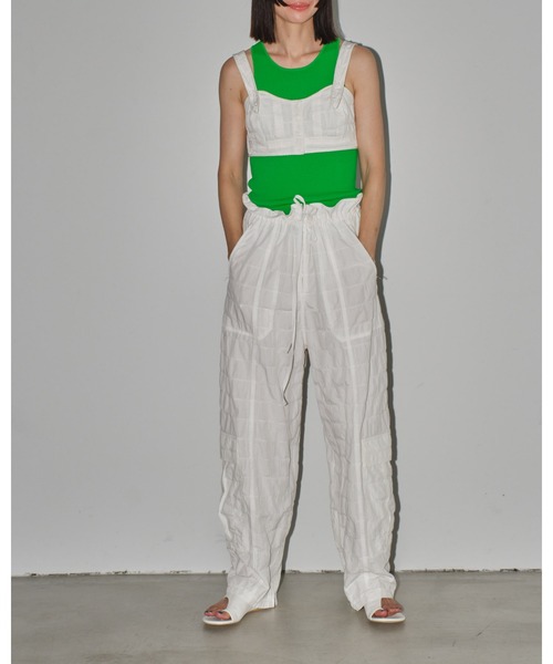 TODAYFUL（トゥデイフル）の「プライドカーゴパンツ（カーゴパンツ