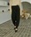 marjour�i�}�[�W���[���j�́uKNIT JOGGER PANTS�i���̑��p���c�j�v�b�u���b�N