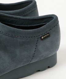 Clarks Originals ブラック モカシン GORE-TEX Clarks Originals（クラークスオリジナルズ）の「CLARKS